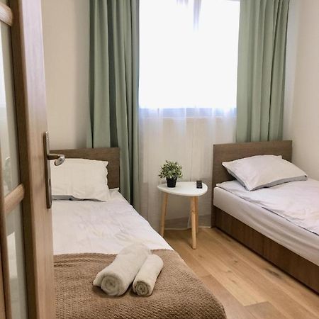 Apartament 212 Klikuszowa Zewnętrze zdjęcie