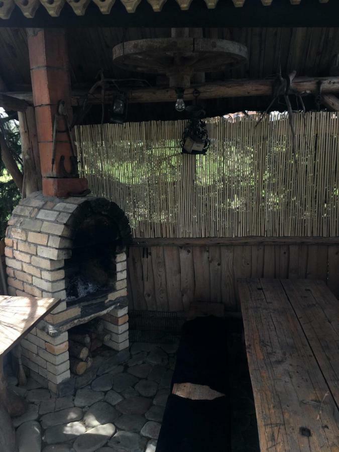 Apartament 212 Klikuszowa Zewnętrze zdjęcie