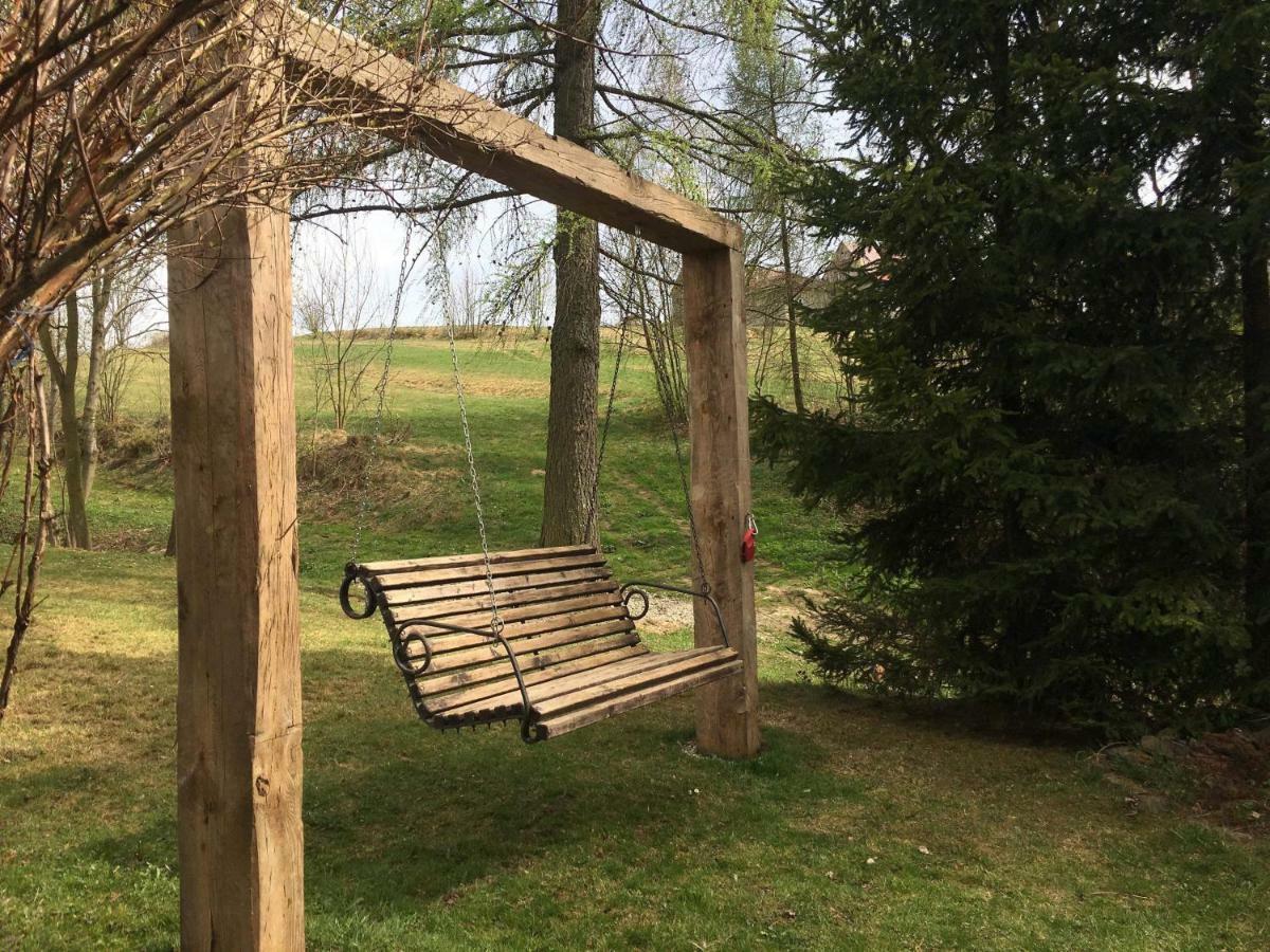 Apartament 212 Klikuszowa Zewnętrze zdjęcie