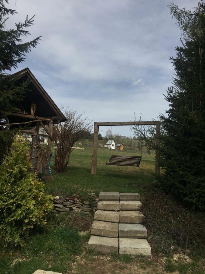 Apartament 212 Klikuszowa Zewnętrze zdjęcie