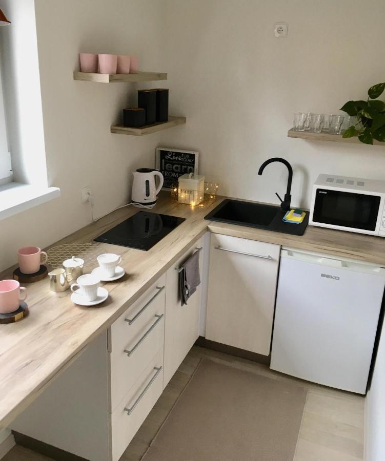 Apartament 212 Klikuszowa Zewnętrze zdjęcie