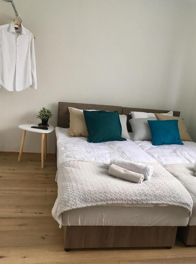 Apartament 212 Klikuszowa Zewnętrze zdjęcie