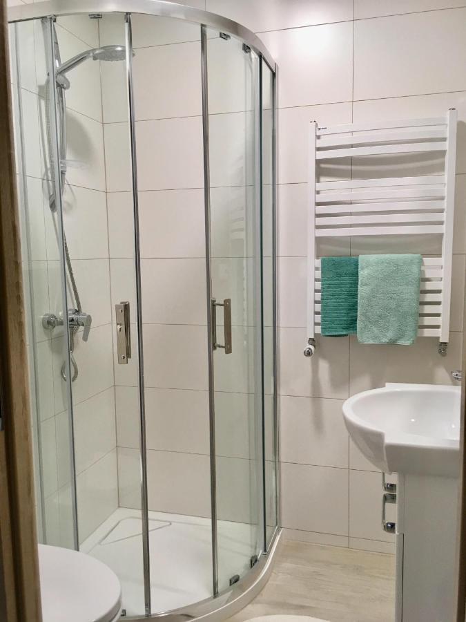 Apartament 212 Klikuszowa Zewnętrze zdjęcie