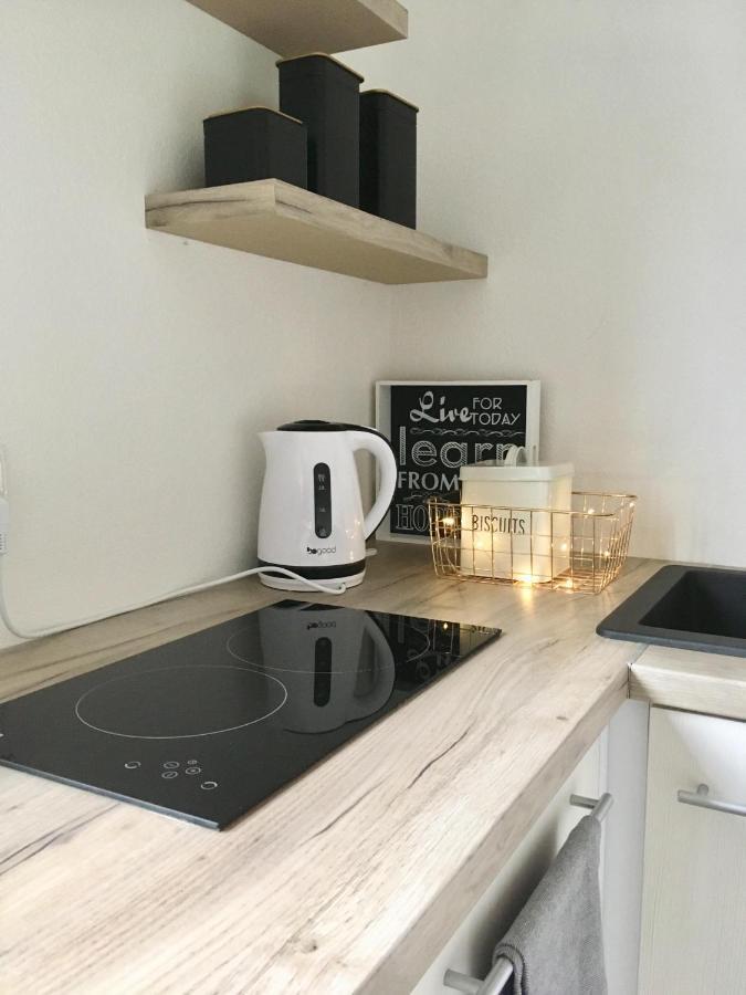 Apartament 212 Klikuszowa Zewnętrze zdjęcie