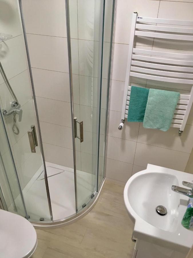 Apartament 212 Klikuszowa Zewnętrze zdjęcie