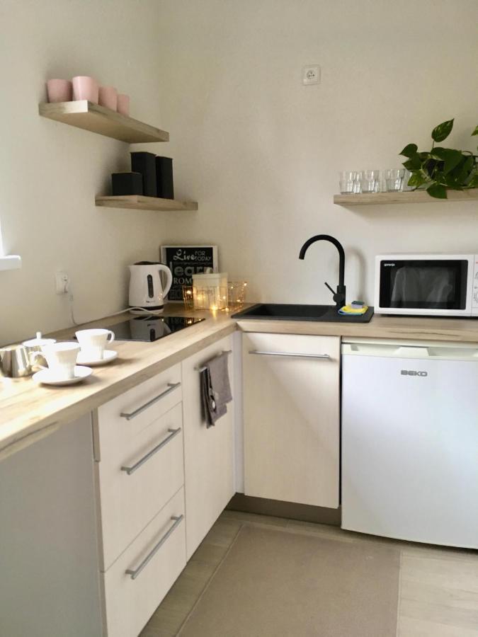 Apartament 212 Klikuszowa Zewnętrze zdjęcie